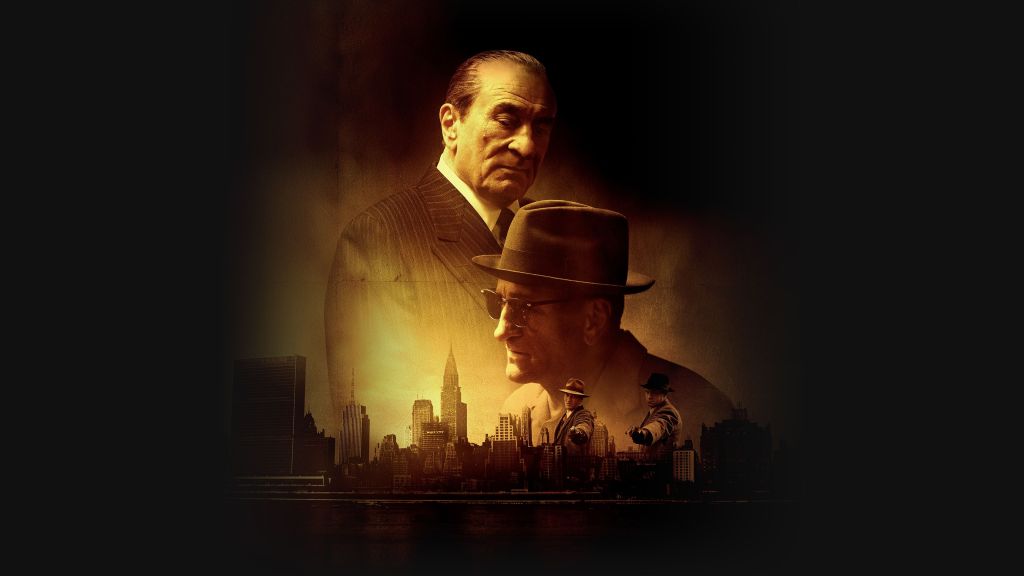 Трейлер