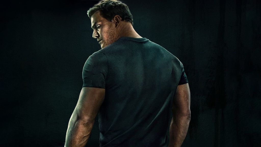 Джек Ричер (сериал, 2022, 2 сезона) — Фильм.ру