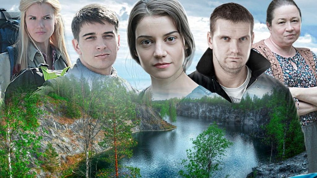 Река памяти (2016) — Фильм.ру