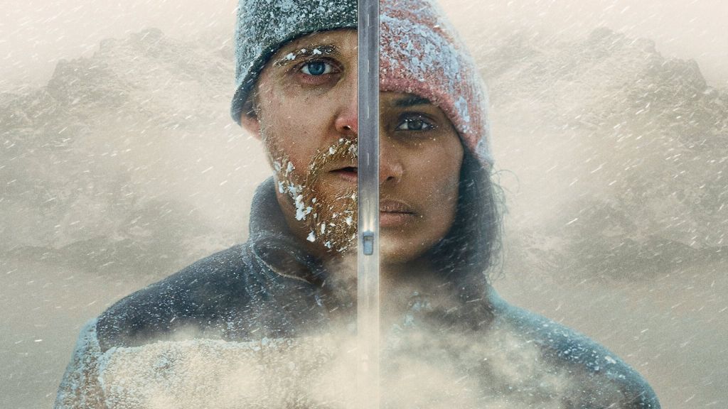 Снежный плен: рецензия на фильм «Красная точка»