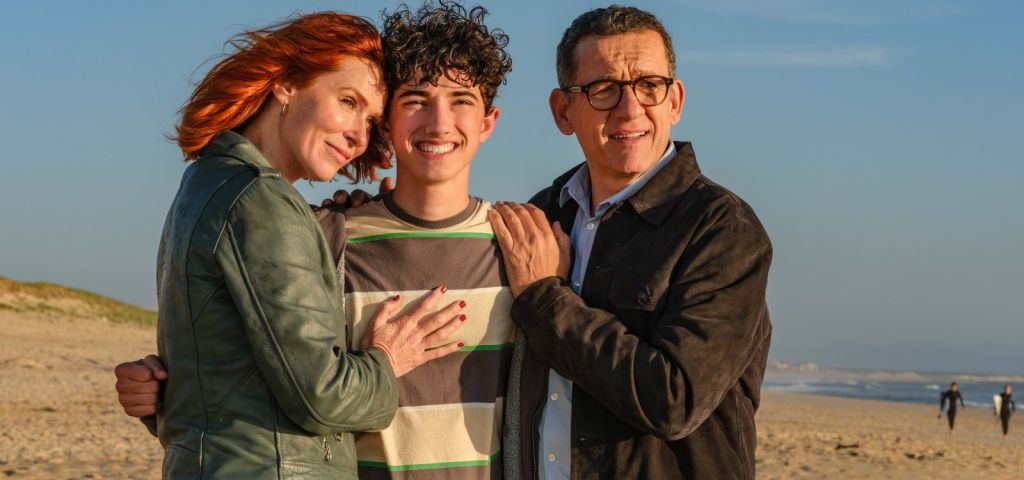 Отпуск по семейным обстоятельствам