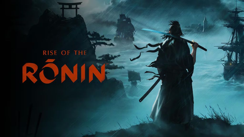 Раз ронин, два ронин  — рецензия на PS5-эксклюзив Rise of the Ronin
