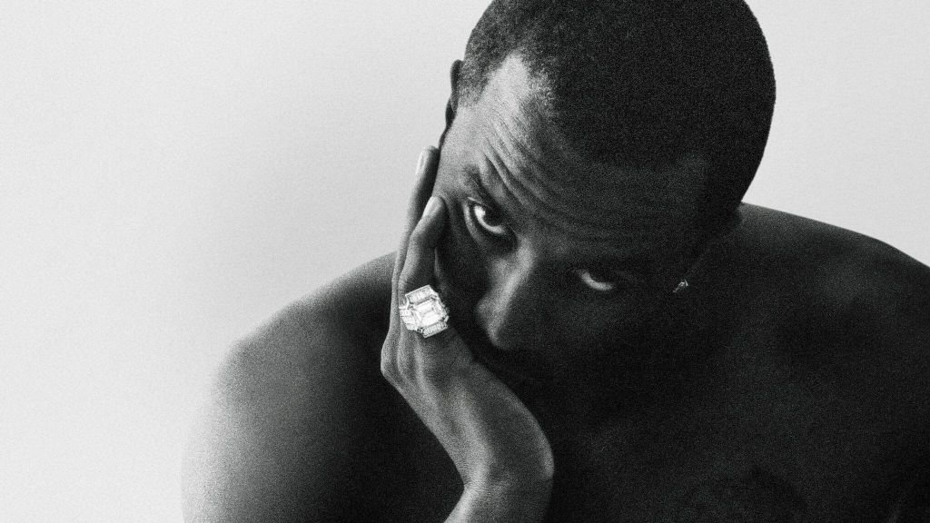 Шон Комбс: Время расплаты