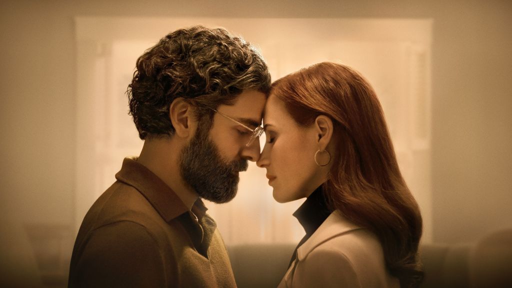 Сцены из супружеской жизни (сериал, 2021, 1 сезон)