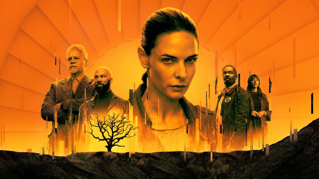 Укрытие (сериал, 2023, 2 сезона) — Фильм.ру
