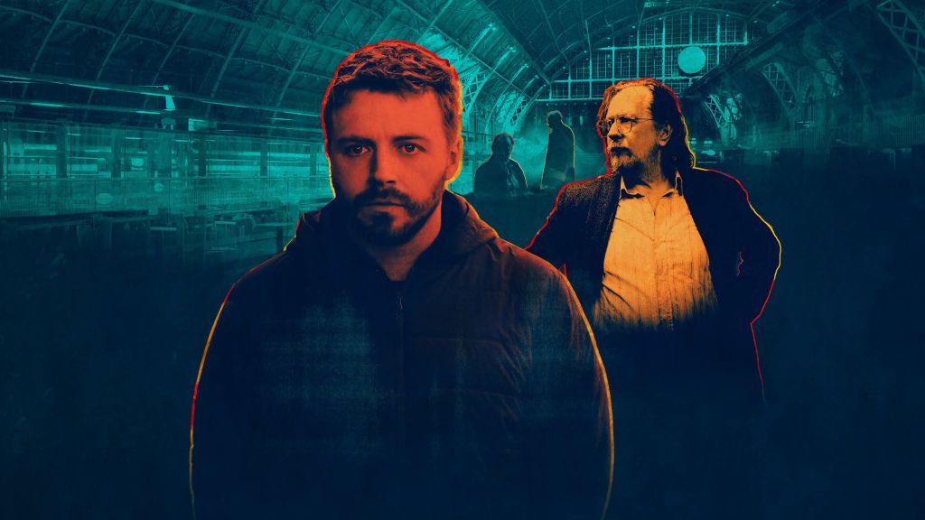 Трейлер