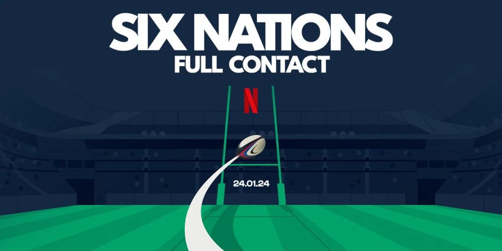 Six Nations: Full Contact