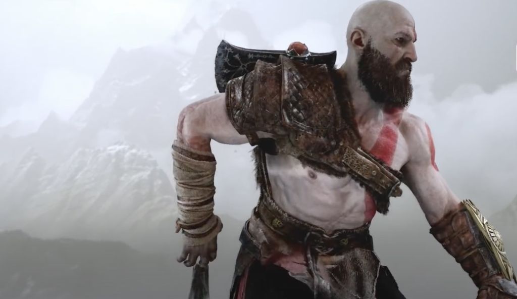 God of War