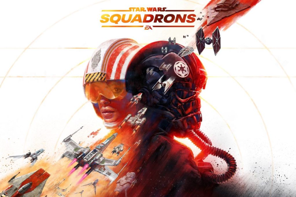 Star Wars: Squadrons
