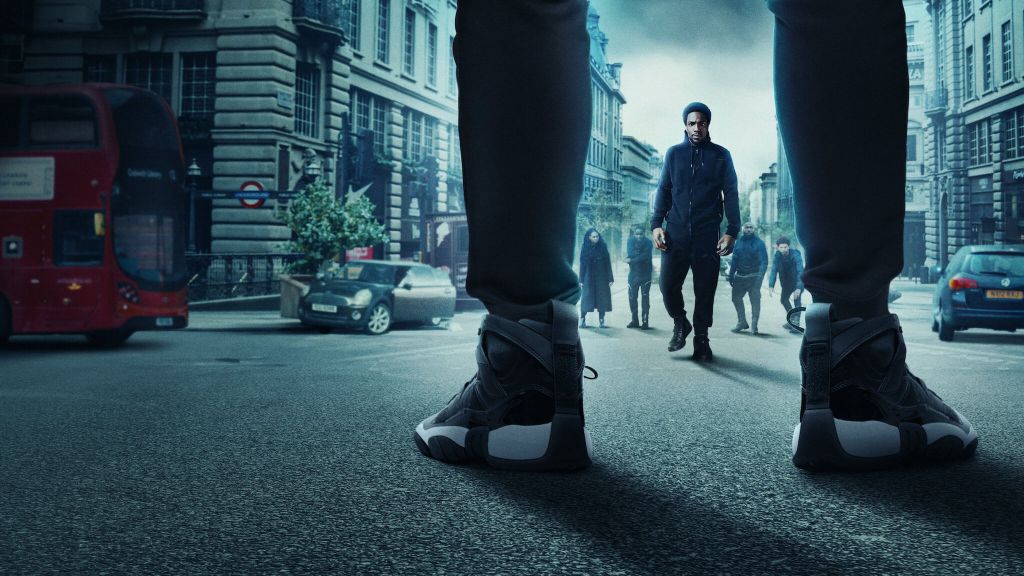 Трейлер