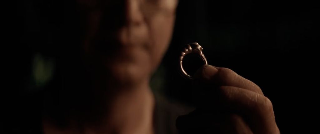 Заклятье. Сумерки