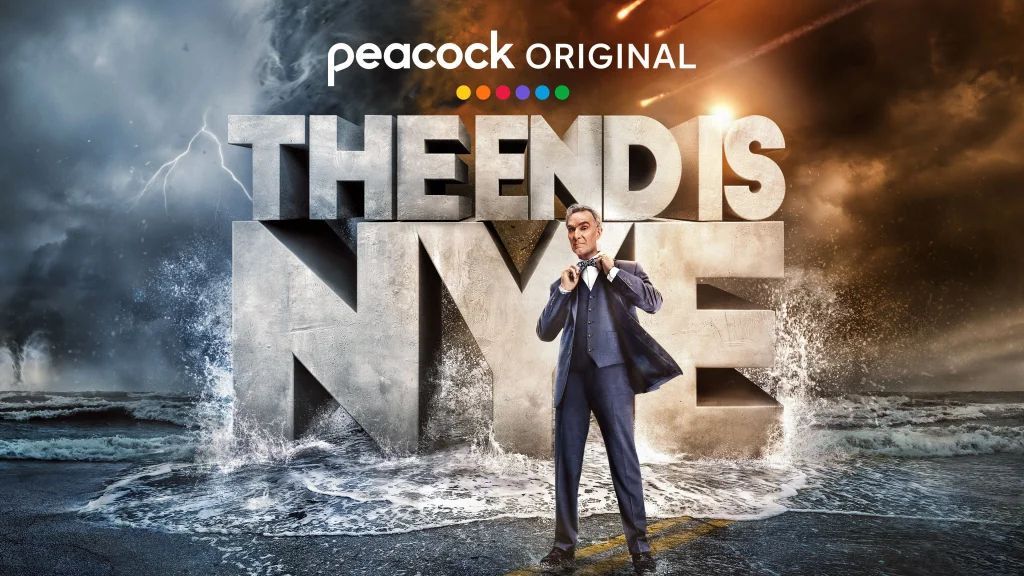 The End is Nye