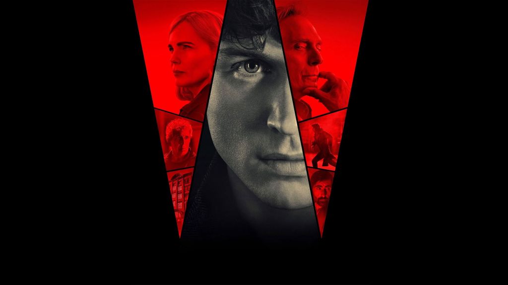 Трейлер