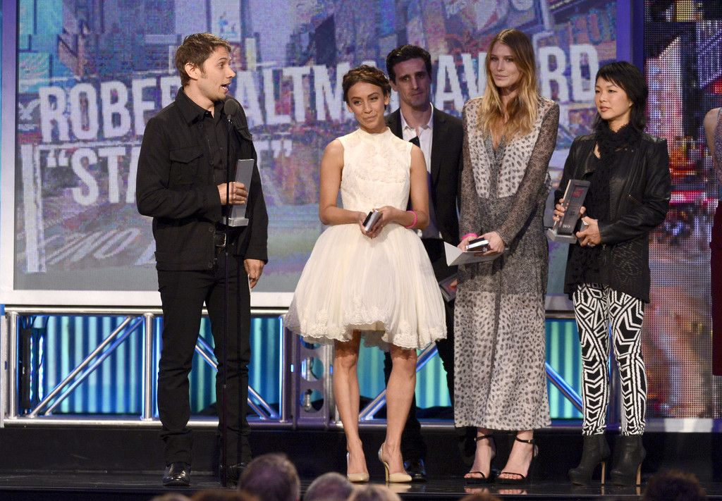 Церемония вручения премии Independent Spirit Awards 2013