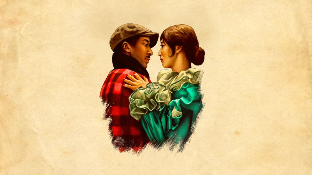 Трейлер