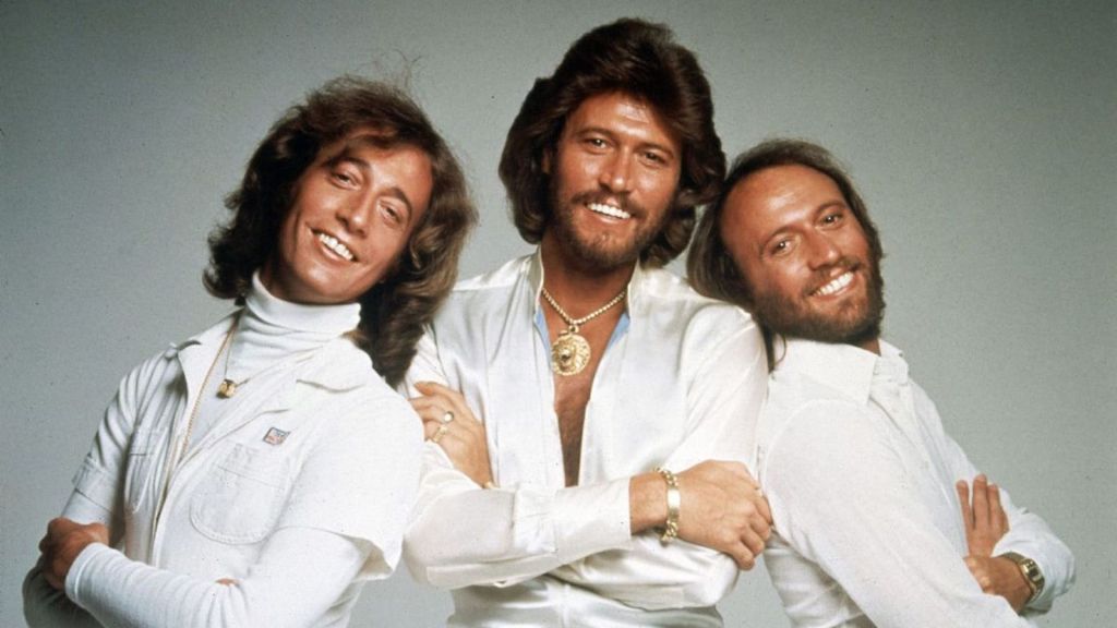 Bee Gees: Как починить разбитое сердце
