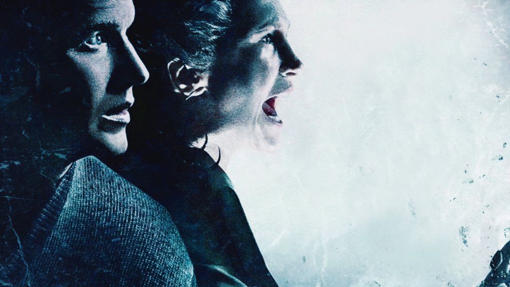 Трейлер