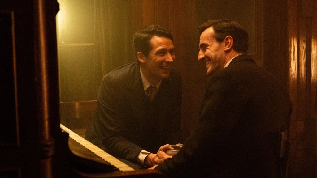 История звука