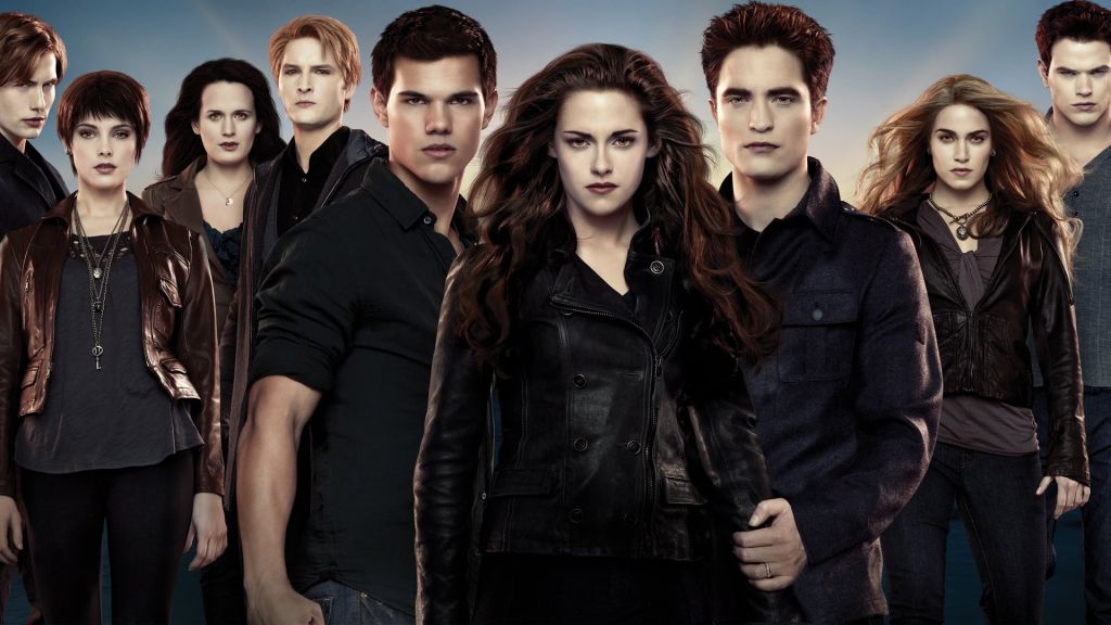 Twilight 1 Streaming Vostfr Complet Gratuit Рецензия на фильм «Сумерки. Сага. Рассвет – Часть 2»