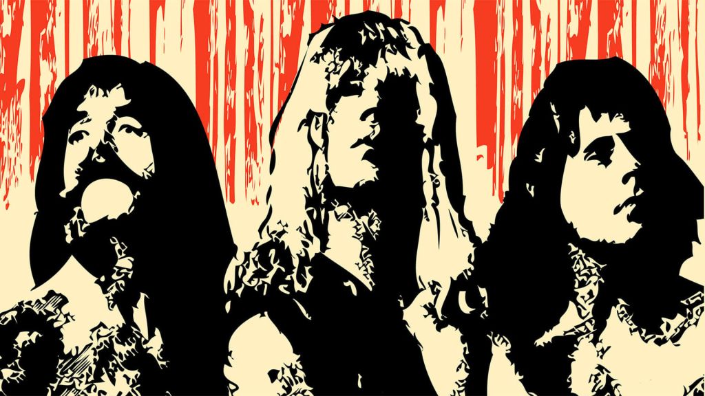 Это – Spinal Tap