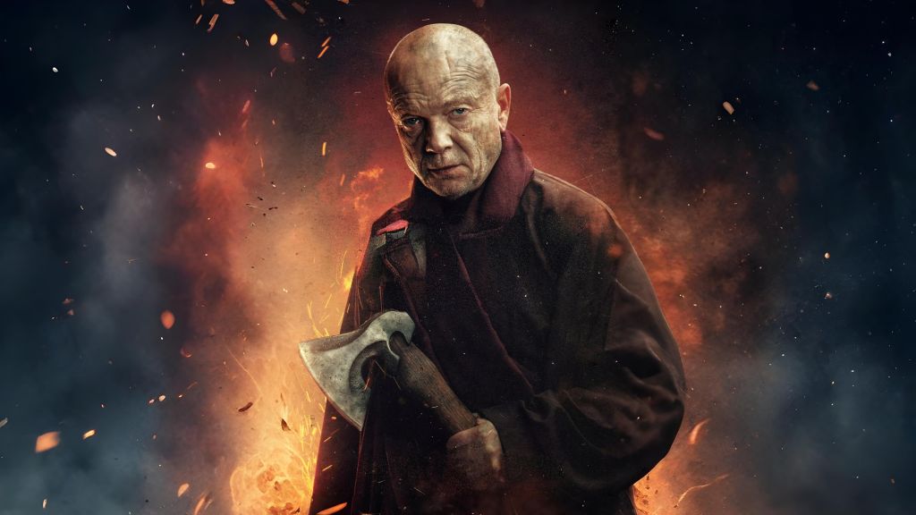 Трейлер