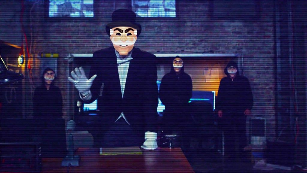 Трейлер
