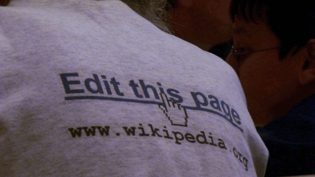 Истина в цифрах: Рассказ о Википедии