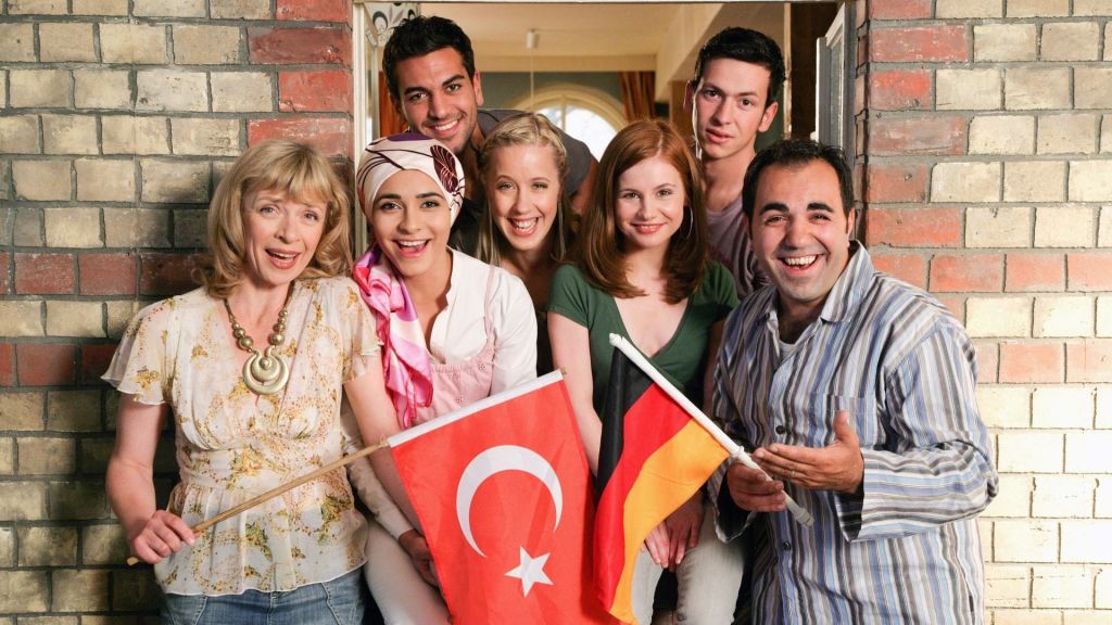 Турецкий для начинающих