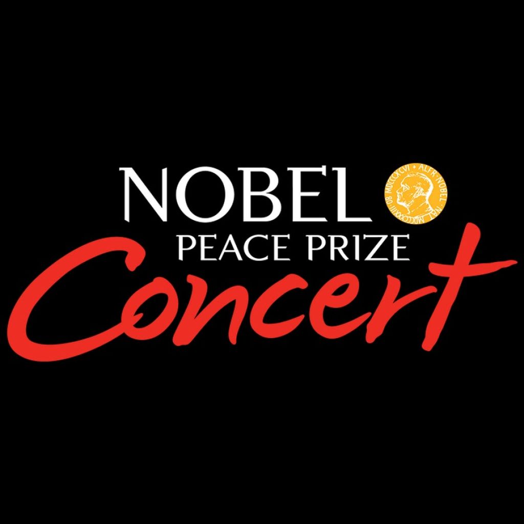 Концерт Нобелевской премии мира
