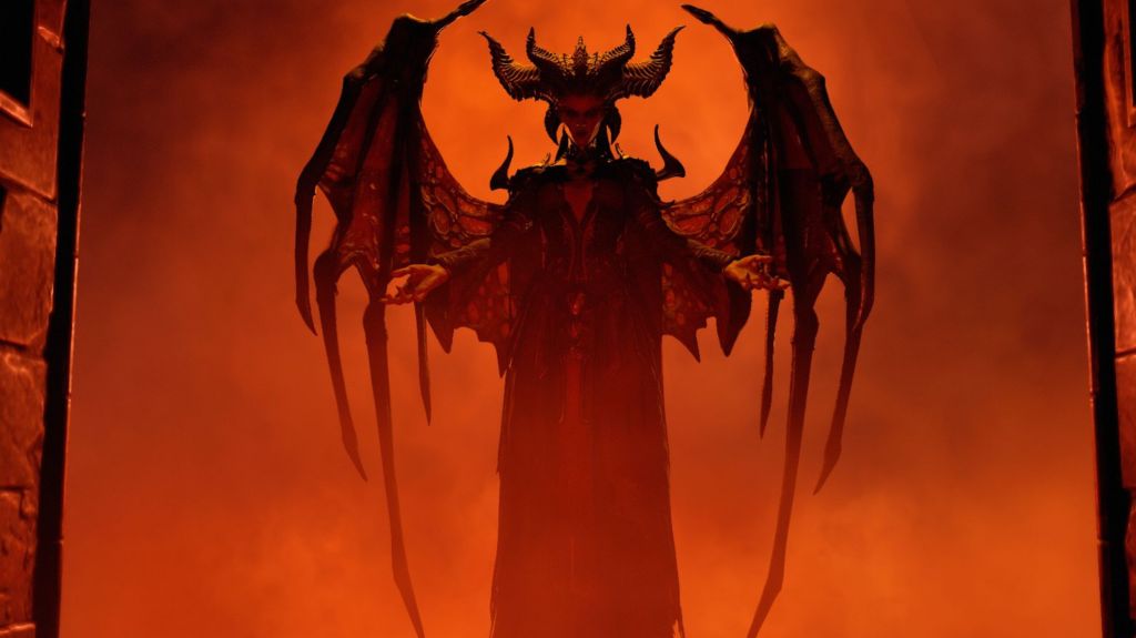 Diablo IV