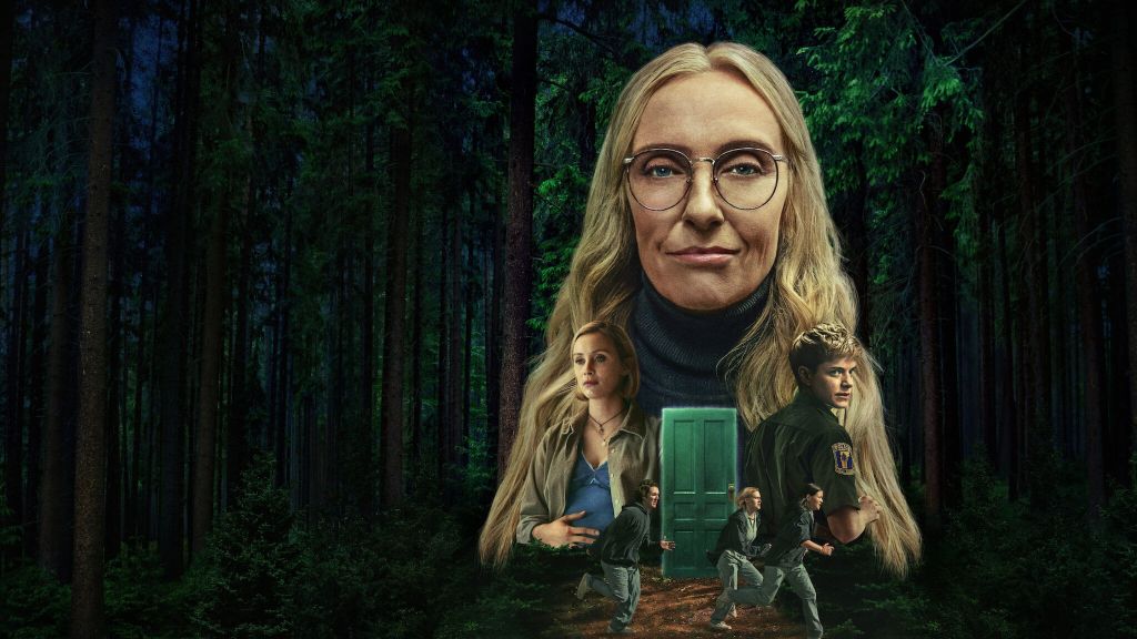 Трейлер