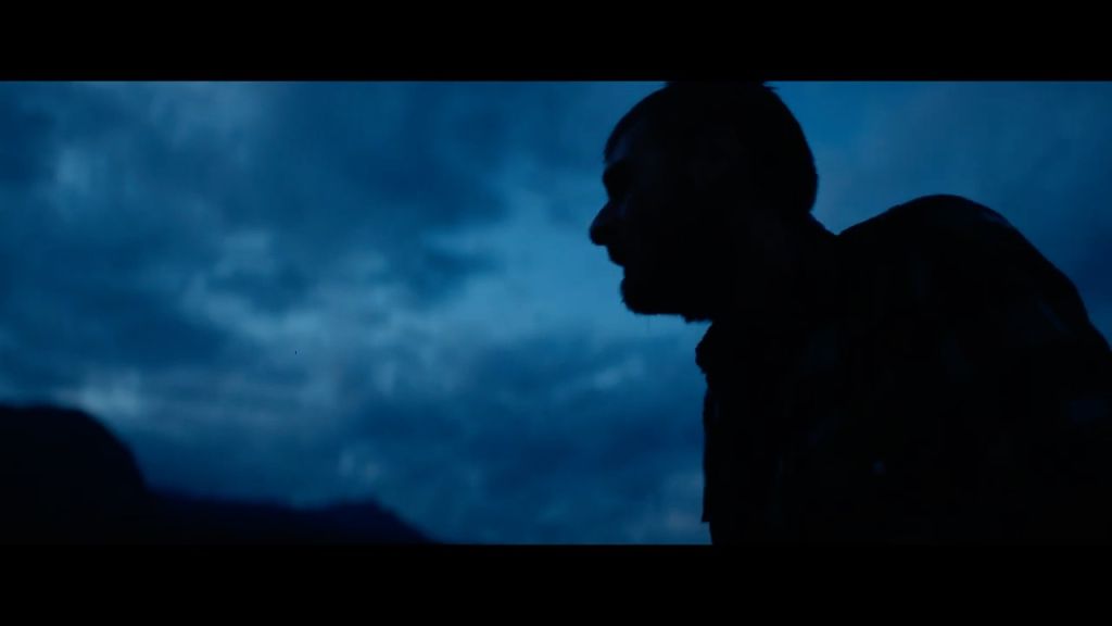 Трейлер