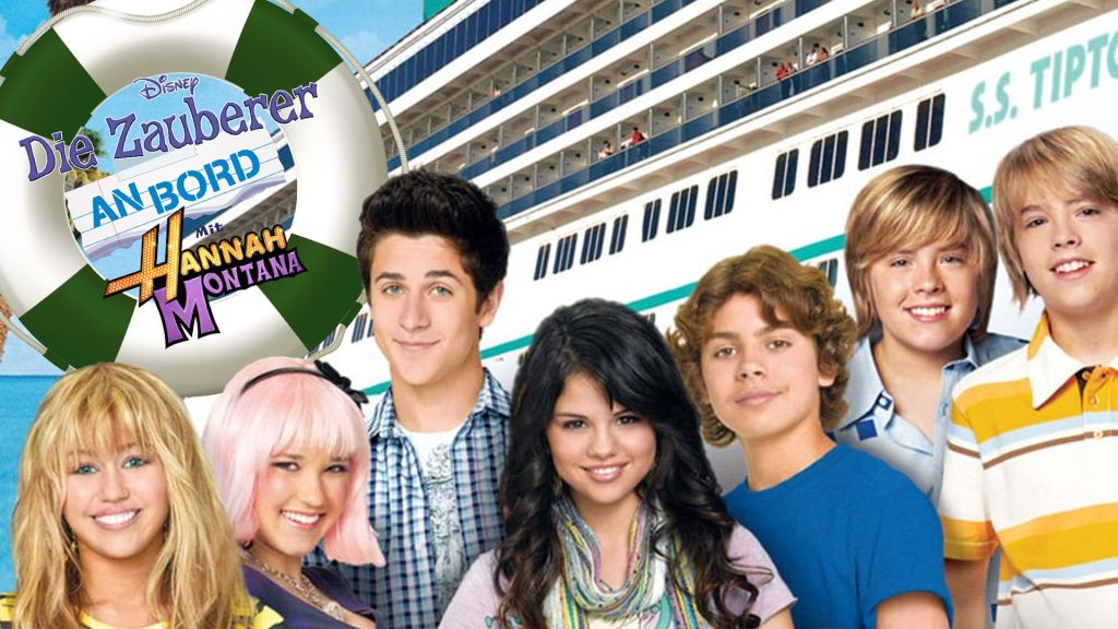 Wizards on deck with hannah montana watch online hd outlet