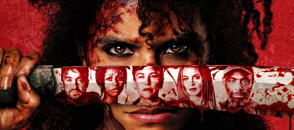 Они убьют тебя