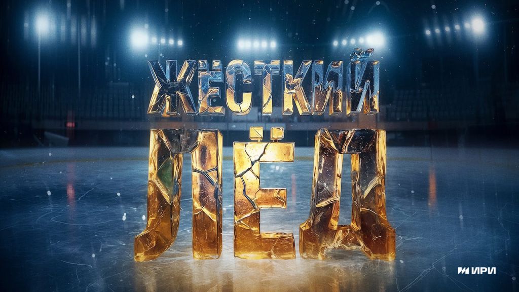 Жесткий лед