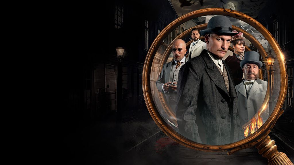 Трейлер