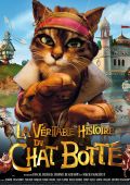 Правдивая история Кота в сапогах