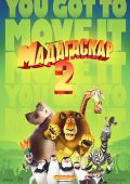 Мадагаскар 2