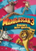 Мадагаскар 3