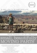 Small, Beautifully Moving Parts