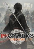 Dynasty Warriors: Origins