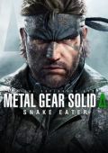 Metal Gear Solid Delta: Snake Eater