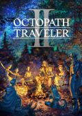 Octopath Traveler II