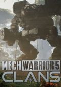 MechWarrior 5: Clans