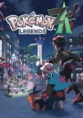 Pokémon Legends: Z-A