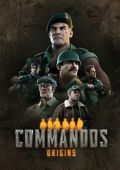 Commandos: Origins