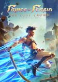 Prince of Persia: The Lost Crown