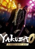 Yakuza 0: Director's Cut