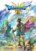 Dragon Quest III: HD-2D Remake