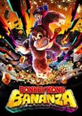 Donkey Kong: Bananza